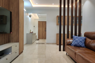 interior designer hire