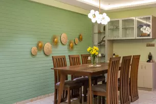 interior designer hire