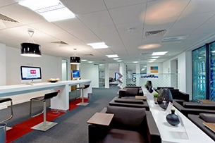 interior designer company